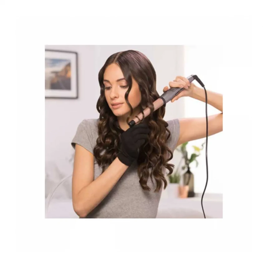 Uvijač za kosu REMINGTON Keratin Protect 19-28mm CI83V6