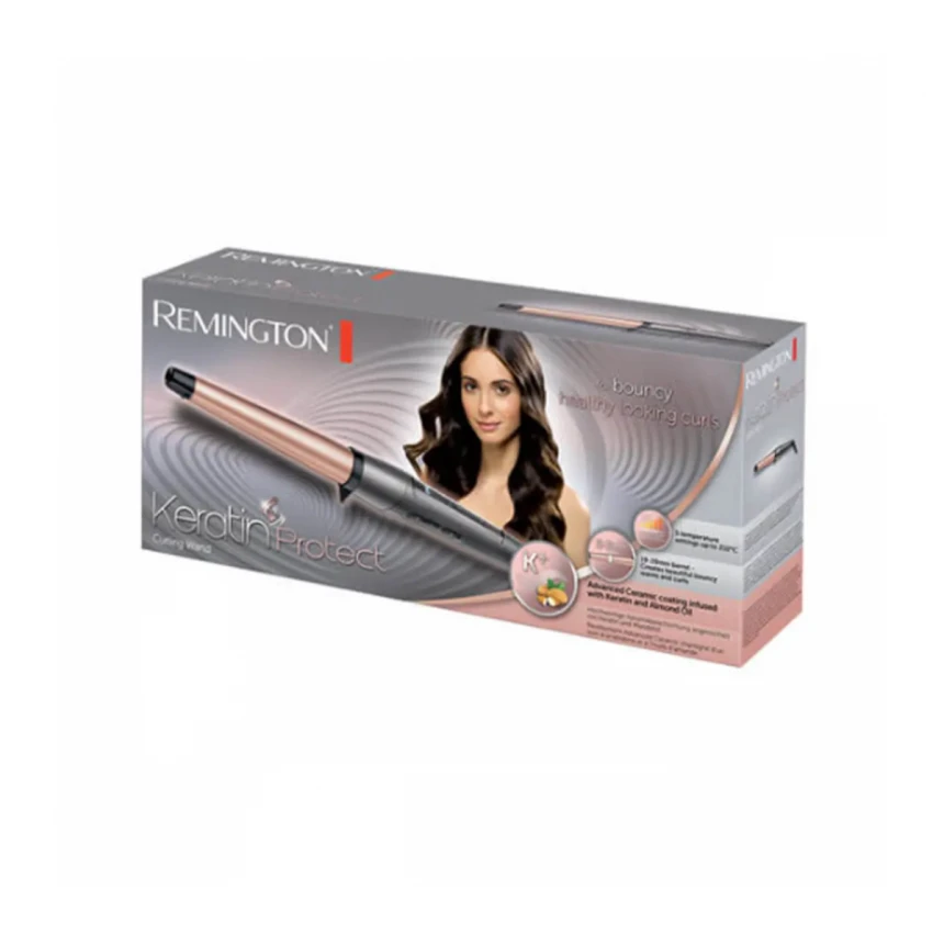 Uvijač za kosu REMINGTON Keratin Protect 19-28mm CI83V6