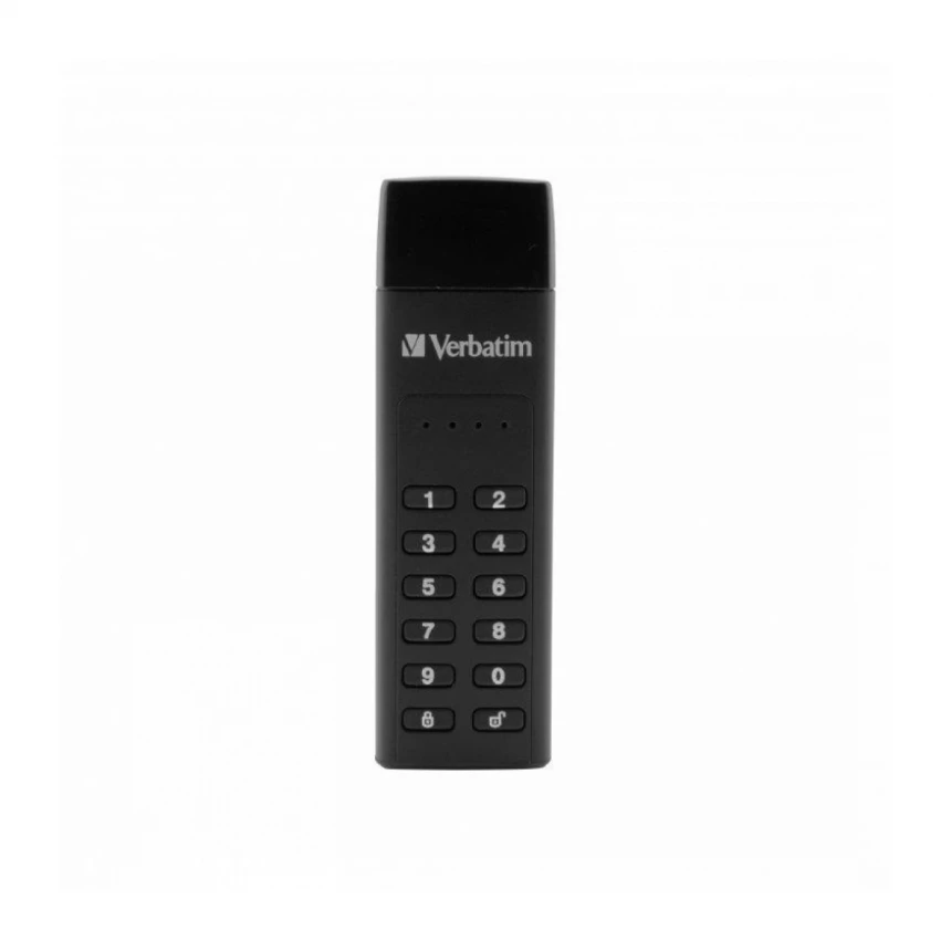 V KEYPAD SECURE USB 3.0 32GB (49427)