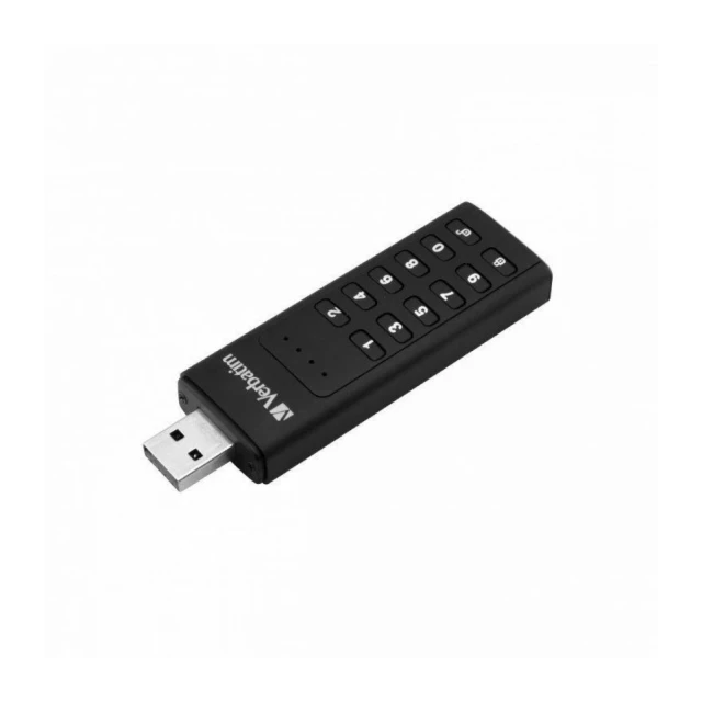 V KEYPAD SECURE USB 3.0 32GB (49427)