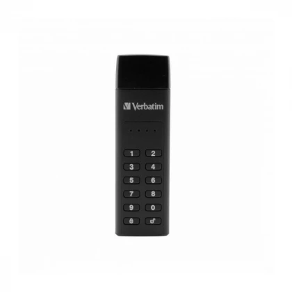 V KEYPAD SECURE USB 3.0 32GB (49427)