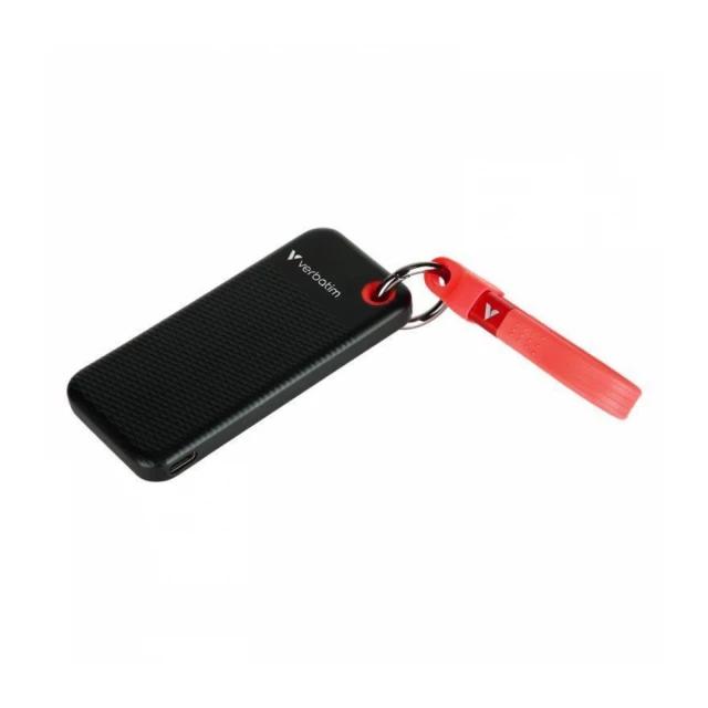 V PocketSSD USB 3.2 1TB Crveni (32192)