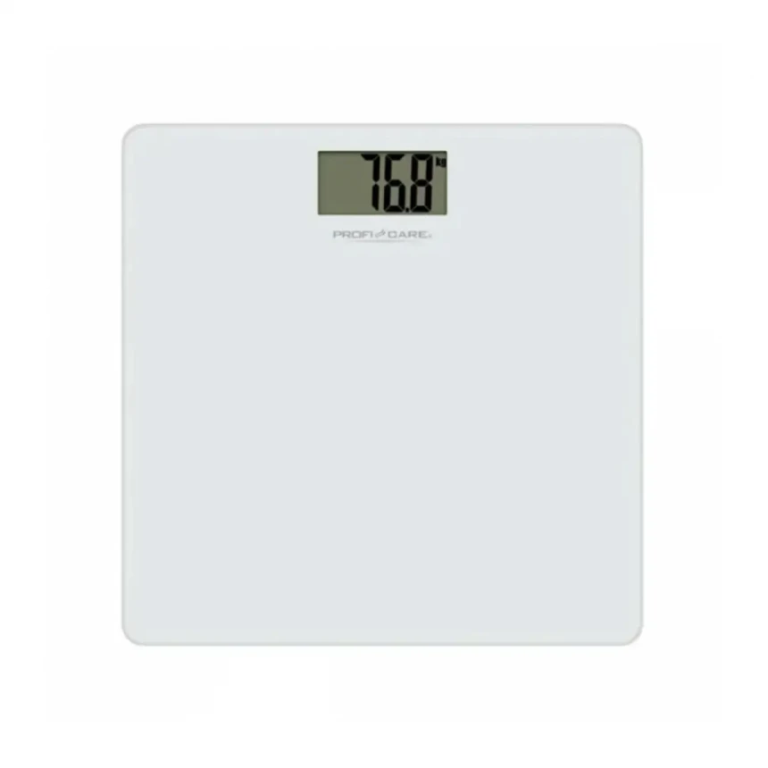Vaga Profi Care PC-PW 3122 bela