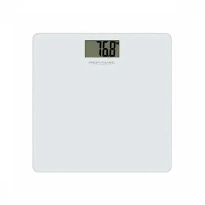 Vaga Profi Care PC-PW 3122 bela