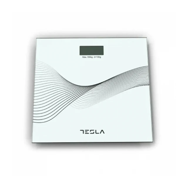 Vaga Tesla BS103W bela