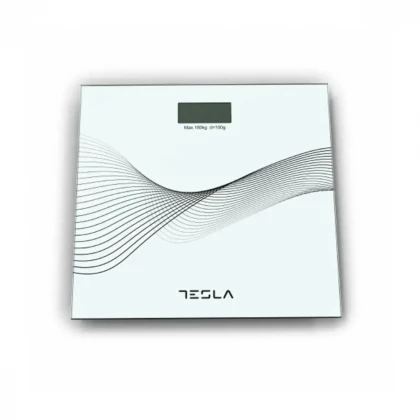Vaga Tesla BS103W bela