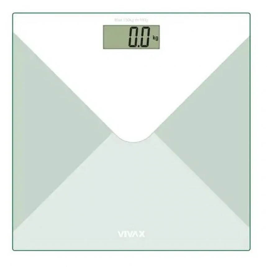 VIVAX HOME vaga telesna PS-156WG