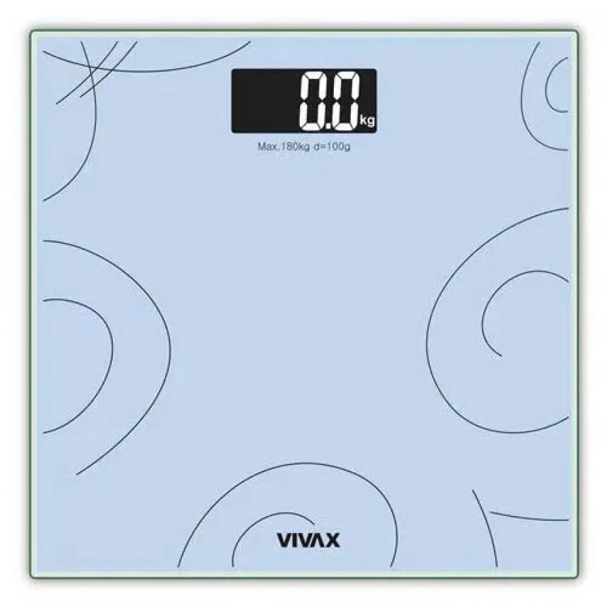 VIVAX HOME vaga telesna PS-158W