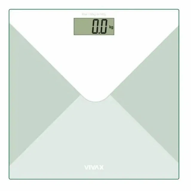 VIVAX HOME vaga telesna PS-156WG