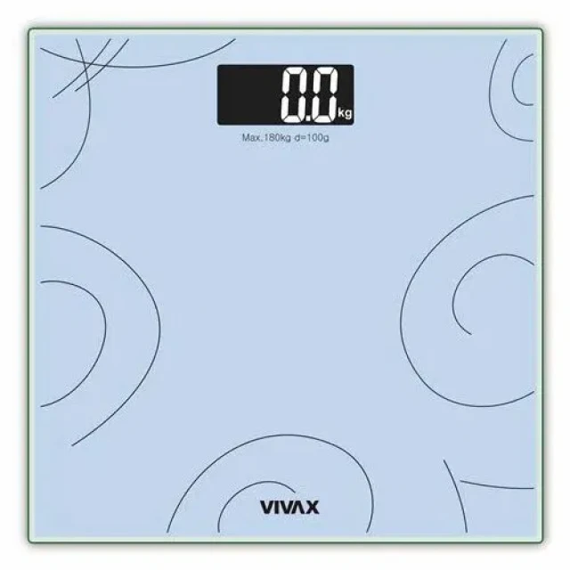 VIVAX HOME vaga telesna PS-158W