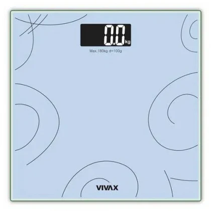 VIVAX HOME vaga telesna PS-158W