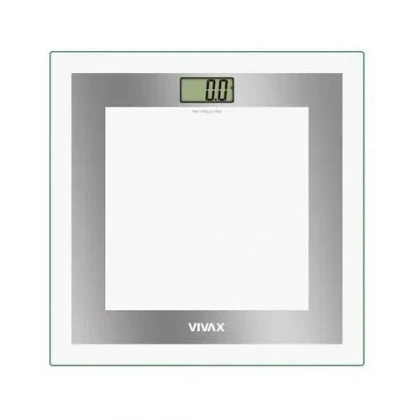 VIVAX HOME vaga telesna PS-154WG