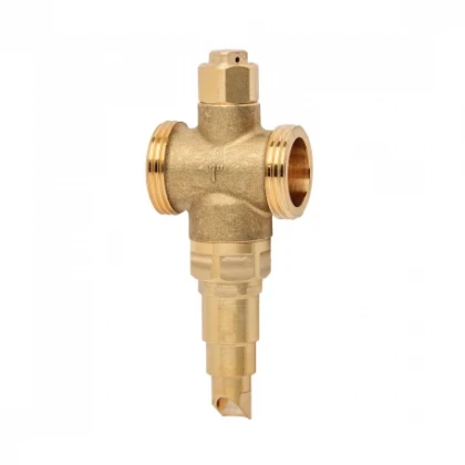 VENTIL PROTIV SMRZAVANJA RBM ZEROFROST G 1 1/4"