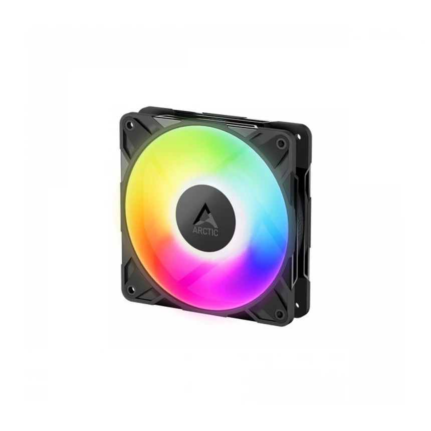 Ventilator 120mm ARCTIC P12 Pro A-RGB, ACFAN00309A