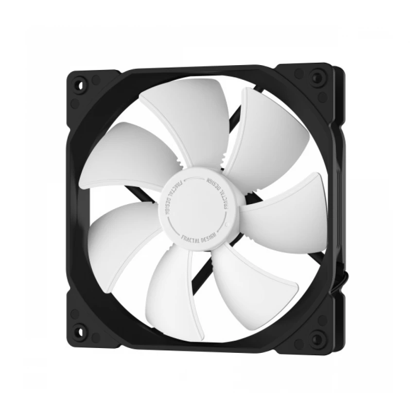 Ventilator 140x140 Fractal Design Dynamic X2 GP-14 PWM,FD-FAN-DYN-X2-GP14-PWM-WT