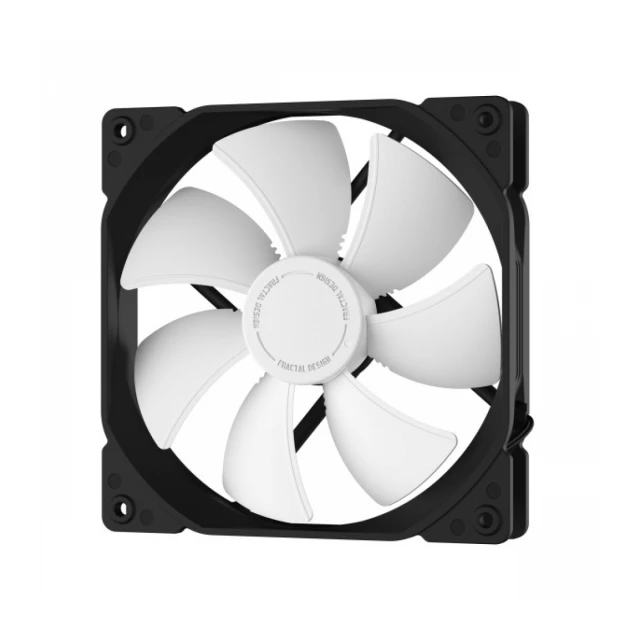 Ventilator 140x140 Fractal Design Dynamic X2 GP-14 PWM,FD-FAN-DYN-X2-GP14-PWM-WT