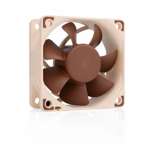 Ventilator 60x60mm Noctua NF-A6X25FLX