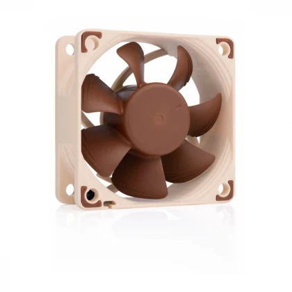 Ventilator 60x60mm Noctua NF-A6X25FLX