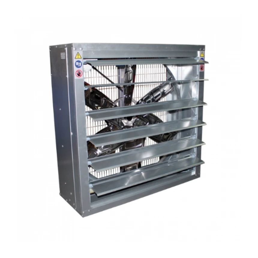VENTILATOR AKSIJALNI CASALS HJB 90 T4 0,55KW 230/400V