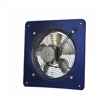 VENTILATOR AKSIJALNI PLOČASTI CASALS HJEM30M4