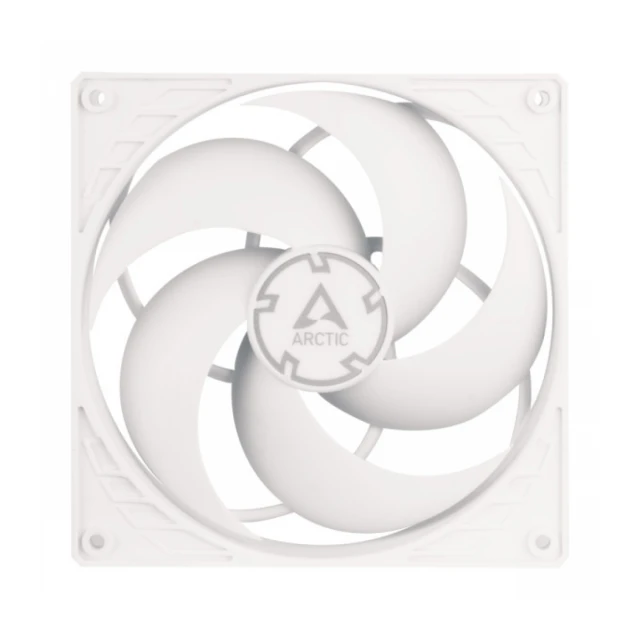 Ventilator Arctic P14 PWM PST 140mm Beli, ACFAN00145A