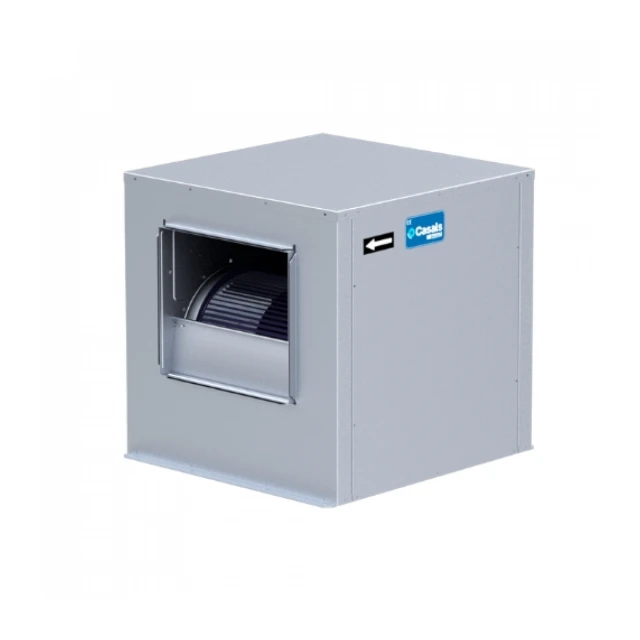 VENTILATOR CENTRIFUGALNI CASALS BOX BD 10/10 EEC