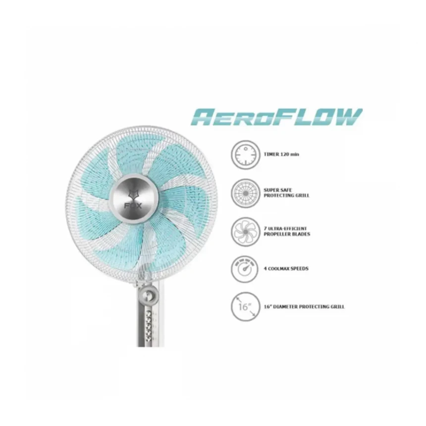 Ventilator Fox FS1725