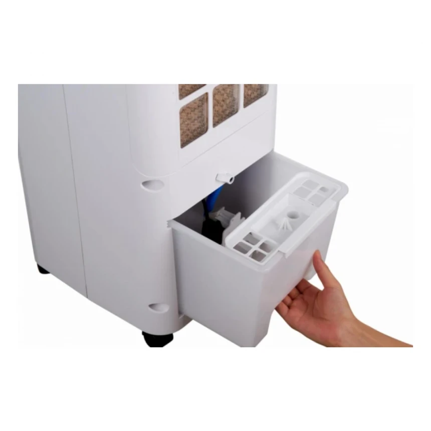 Ventilator HEINNER HACLP-MD43WH/45W/4,5l/cooler