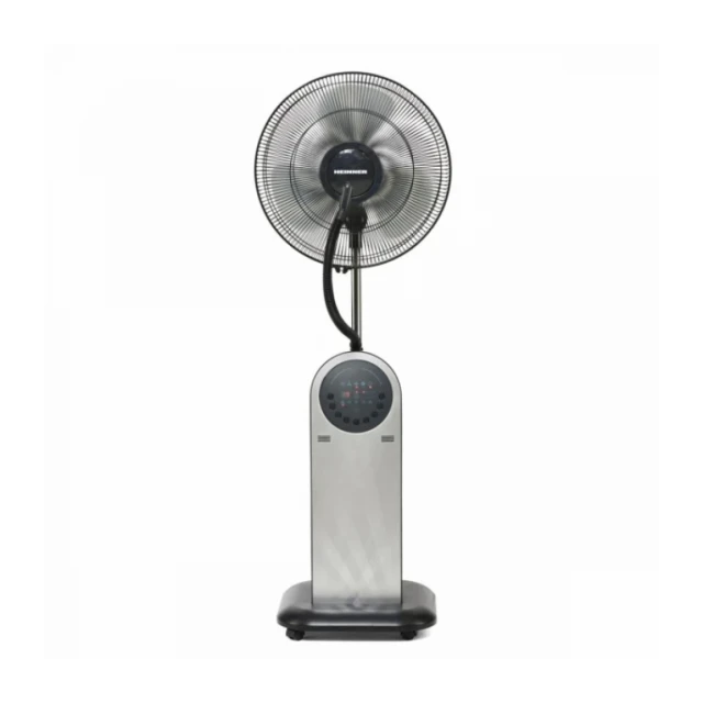 Ventilator HEINNER HMF-18GREY/95W/1,8l/sa vodom