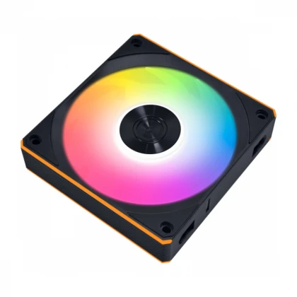 Ventilator Lian Li UNI FAN CL Wireless Reverse Fan - 120mm/CRNI/12RCL1W1B