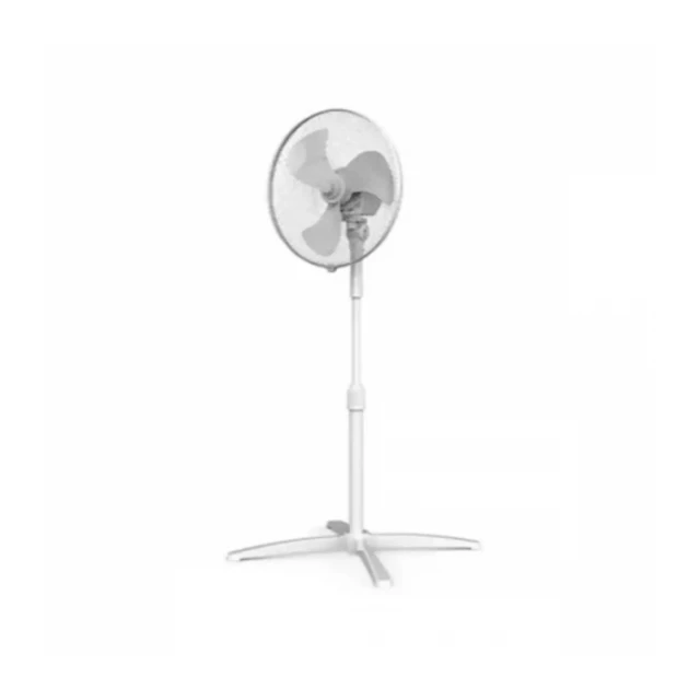 Ventilator Midea FS40-21M beli