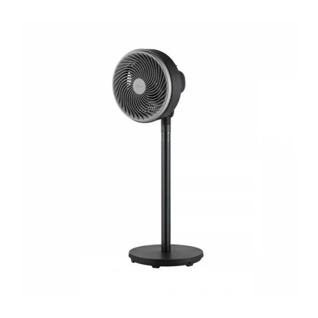 Ventilator Midea MFS18200APK