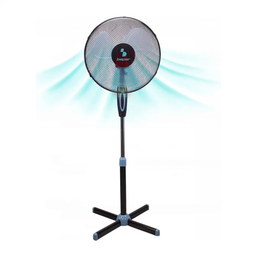 Ventilator P206VEN100