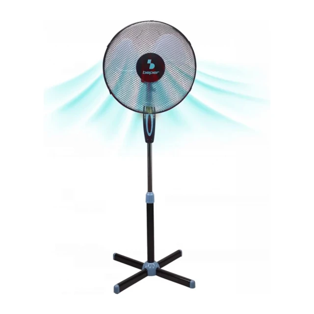 Ventilator P206VEN100