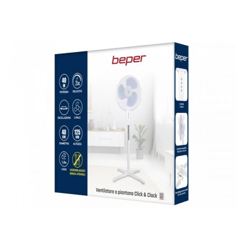 Ventilator P206VEN103