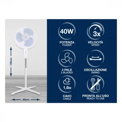 Ventilator P206VEN103