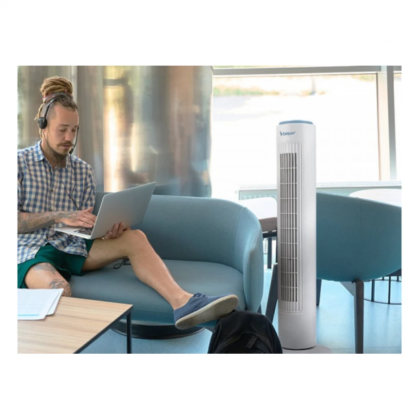 Ventilator P206VEN301