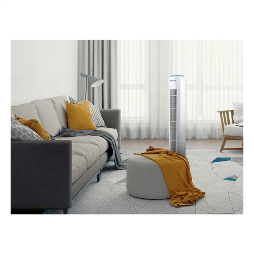 Ventilator P206VEN301