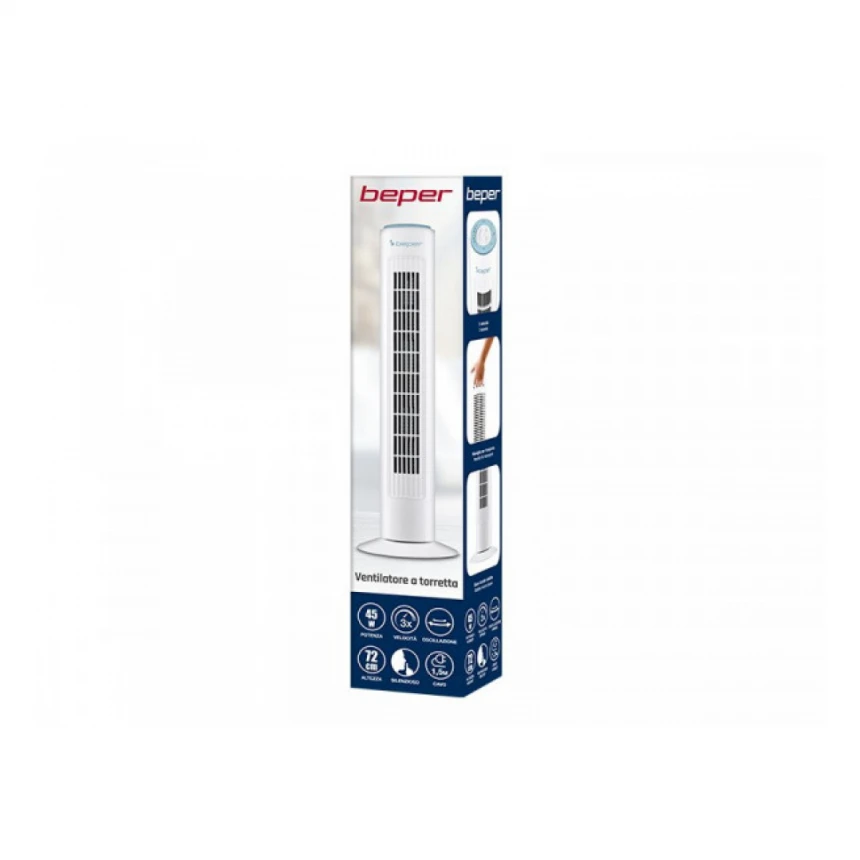 Ventilator P206VEN301