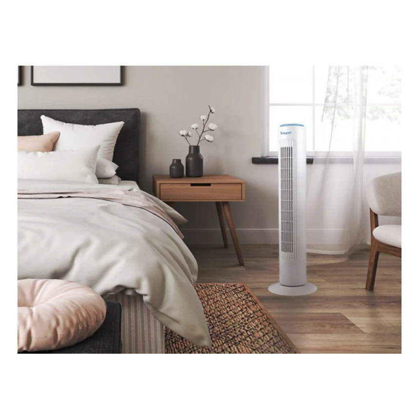 Ventilator P206VEN301