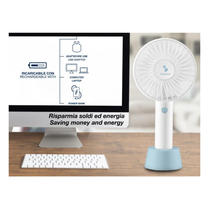 Ventilator P206VEN401
