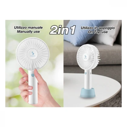 Ventilator P206VEN401