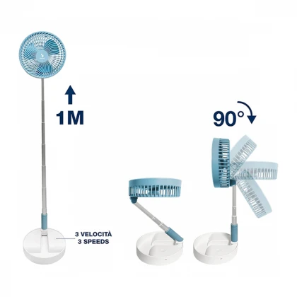 Ventilator P206VEN450