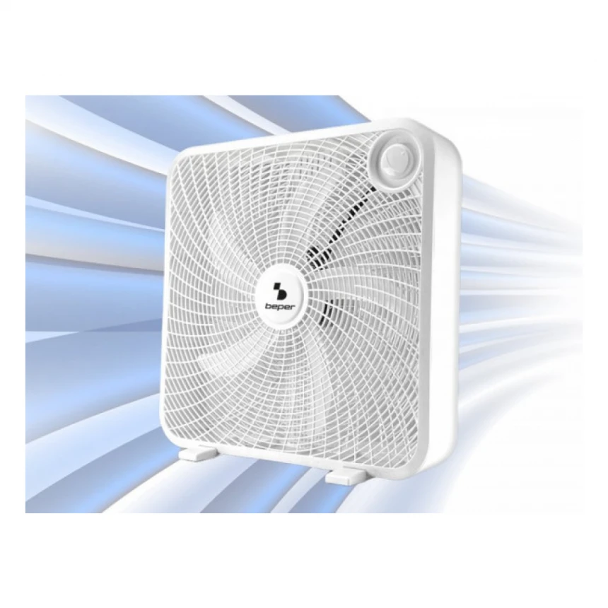 Ventilator P206VEN550