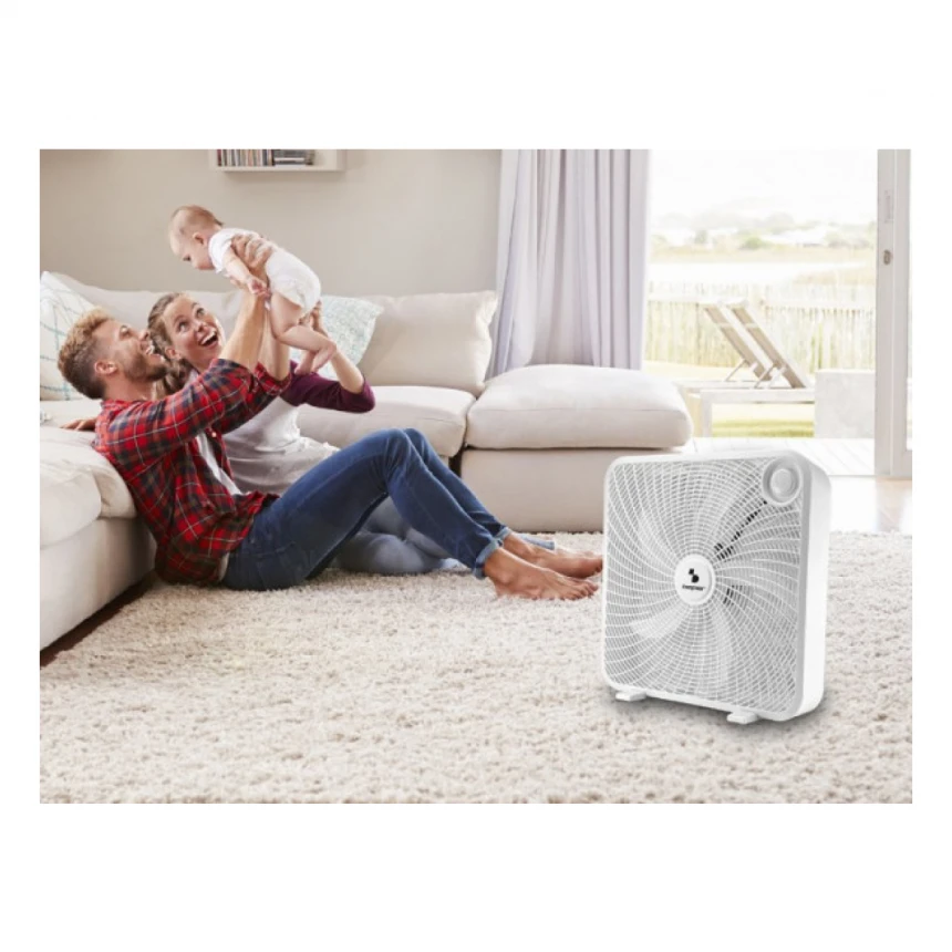 Ventilator P206VEN550