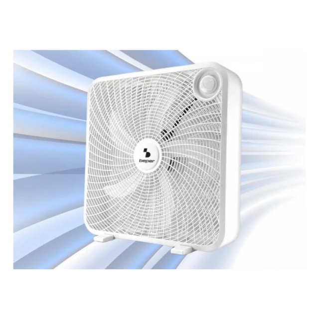 Ventilator P206VEN550