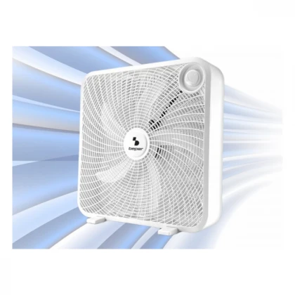 Ventilator P206VEN550