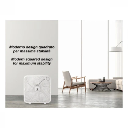 Ventilator P206VEN550