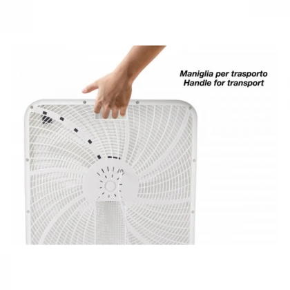 Ventilator P206VEN550