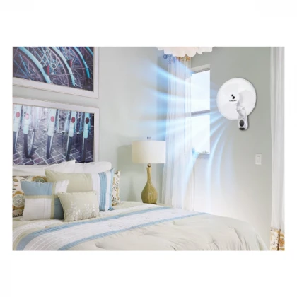 Ventilator P206VEN600